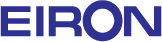 Логотип фирмы EIRON в Гудермесе
