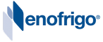 Логотип фирмы Enofrigo в Гудермесе
