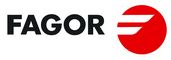 Логотип фирмы Fagor в Гудермесе