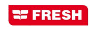 Логотип фирмы Fresh в Гудермесе