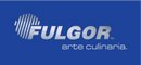Логотип фирмы Fulgor в Гудермесе