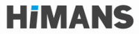 Логотип фирмы HiMANS в Гудермесе