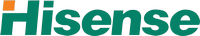 Логотип фирмы Hisense в Гудермесе