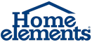 Логотип фирмы HOME-ELEMENT в Гудермесе