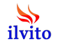 Логотип фирмы ILVITO в Гудермесе