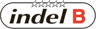 Логотип фирмы Indel B в Гудермесе