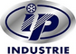 Логотип фирмы IP INDUSTRIE в Гудермесе