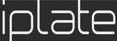 Логотип фирмы Iplate в Гудермесе