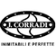 Логотип фирмы J.Corradi в Гудермесе