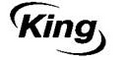 Логотип фирмы King в Гудермесе