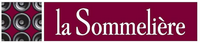 Логотип фирмы La Sommeliere в Гудермесе