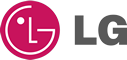 Логотип фирмы LG в Гудермесе
