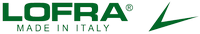 Логотип фирмы LOFRA в Гудермесе