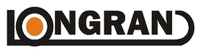 Логотип фирмы Longran в Гудермесе