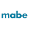 Логотип фирмы Mabe в Гудермесе