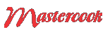 Логотип фирмы MasterCook в Гудермесе