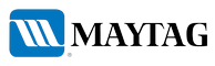 Логотип фирмы Maytag в Гудермесе