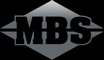 Логотип фирмы MBS в Гудермесе