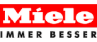 Логотип фирмы Miele в Гудермесе