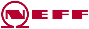 Логотип фирмы NEFF в Гудермесе