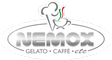 Логотип фирмы Nemox в Гудермесе