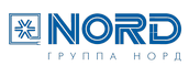 Логотип фирмы NORD в Гудермесе