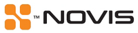 Логотип фирмы NOVIS-Electronics в Гудермесе