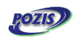 Логотип фирмы Pozis в Гудермесе