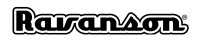 Логотип фирмы Ravanson в Гудермесе