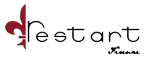 Логотип фирмы Restart в Гудермесе