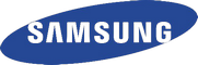 Логотип фирмы Samsung в Гудермесе