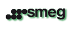 Логотип фирмы Smeg в Гудермесе