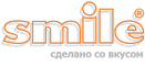 Логотип фирмы Smile в Гудермесе