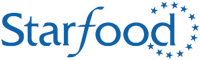 Логотип фирмы Starfood в Гудермесе