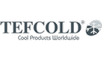 Логотип фирмы TefCold в Гудермесе