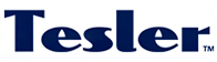 Логотип фирмы Tesler в Гудермесе