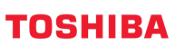 Логотип фирмы Toshiba в Гудермесе
