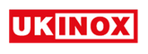 Логотип фирмы Ukinox в Гудермесе