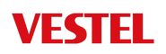 Логотип фирмы Vestel в Гудермесе