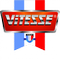 Логотип фирмы Vitesse в Гудермесе