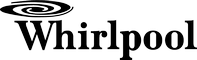 Логотип фирмы Whirlpool в Гудермесе