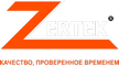 Логотип фирмы Zertek в Гудермесе