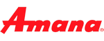 Логотип фирмы Amana в Гудермесе