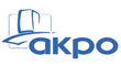 Логотип фирмы AKPO в Гудермесе