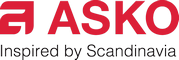 Логотип фирмы Asko в Гудермесе