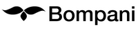 Логотип фирмы Bompani в Гудермесе