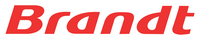 Логотип фирмы Brandt в Гудермесе