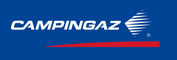 Логотип фирмы Campingaz в Гудермесе