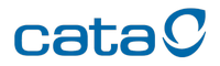 Логотип фирмы CATA в Гудермесе