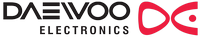 Логотип фирмы Daewoo Electronics в Гудермесе
